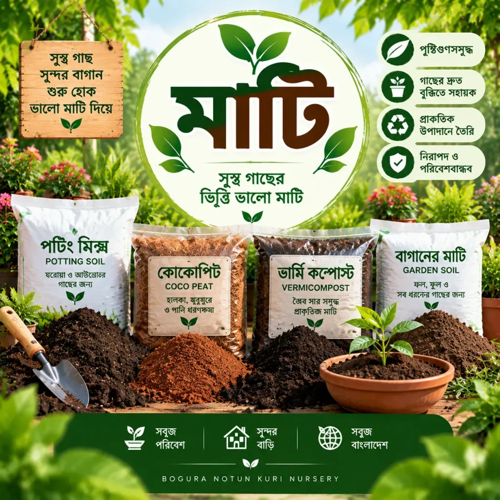 মাটি